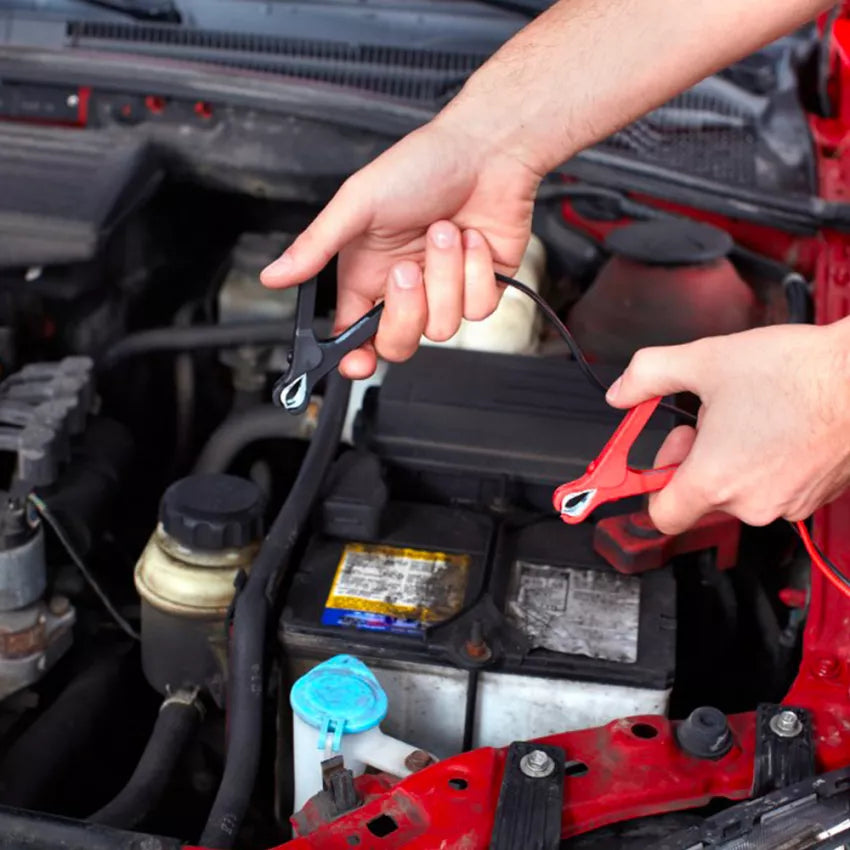 Caricabatterie per moto e Auto Smart 6V/12V -  ICE ENGINEERING